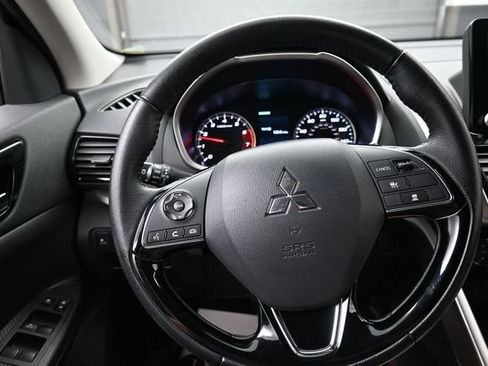 Used 2024 Mitsubishi Eclipse Cross SE AWD/4WD image 8