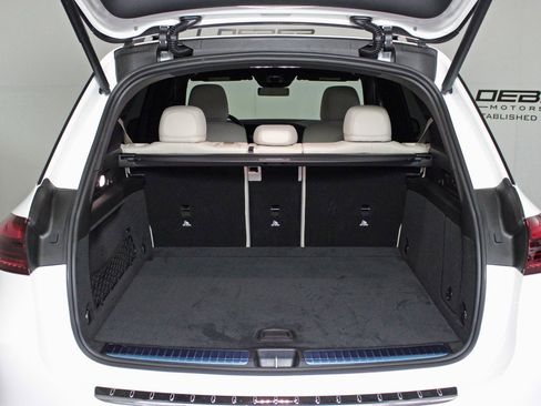 Certified 2026 Mercedes-Benz GLE 450 4MATIC image 9