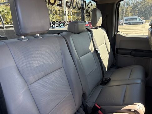 Used 2022 Ford F250 XL w/ Power Equipment Group image 28