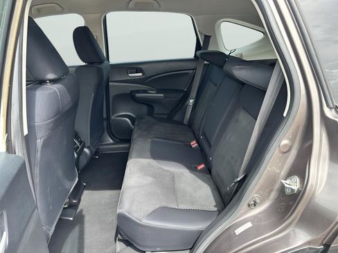Used 2015 Honda CR-V LX image 15