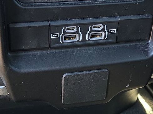 Used 2023 RAM 1500 Big Horn image 16