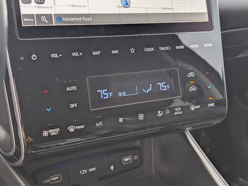 Used 2022 Hyundai Tucson Limited image 29