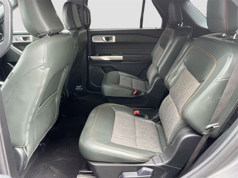 Used 2024 Ford Explorer Timberline w/ Timberline Technology Package image 25