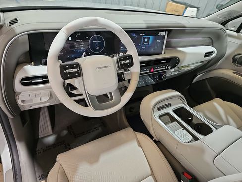 New 2026 Hyundai Palisade Limited AWD/4WD image 17