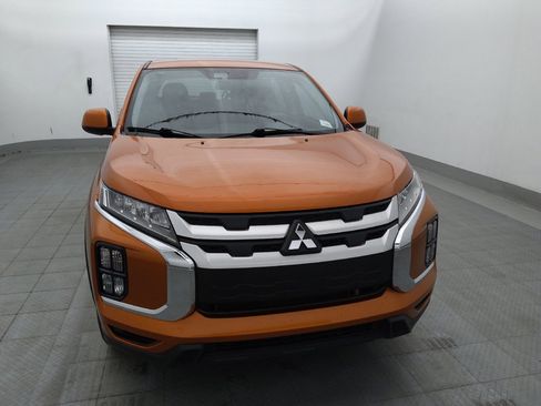 Used 2024 Mitsubishi Outlander Sport LE AWD/4WD image 14