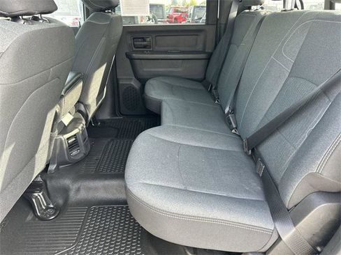 Certified 2023 RAM 2500 Tradesman image 16