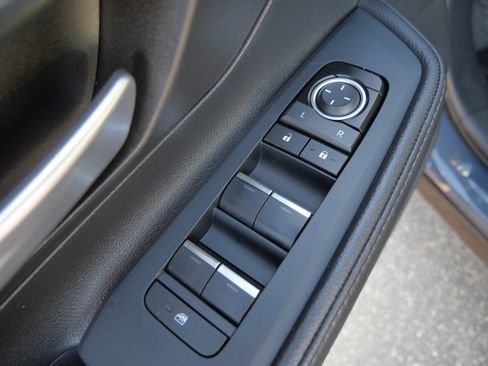 Certified 2025 Toyota Grand Highlander FWD image 20