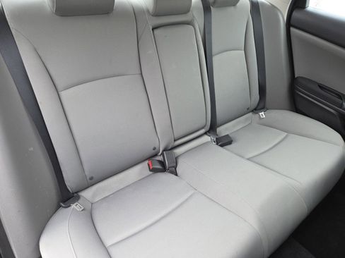 Used 2020 Honda Civic EX image 22