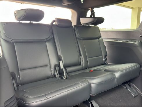 New 2026 Ford Expedition Max Platinum w/ Stealth Performance Package image 39