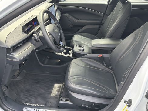 Used 2023 Ford Mustang Mach-E Premium AWD/4WD image 19