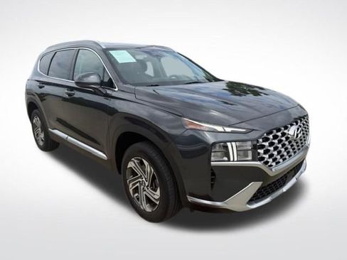 Used 2022 Hyundai Santa Fe SEL image 1