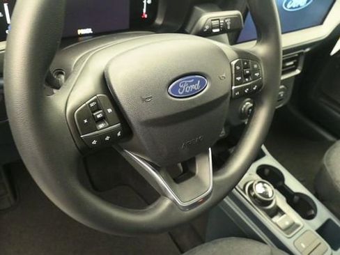 New 2026 Ford Maverick XL FWD image 15