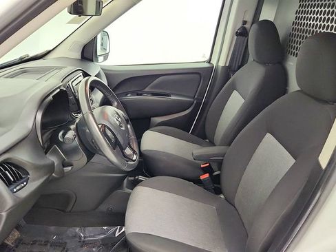 Used 2018 RAM ProMaster City Tradesman SLT FWD image 19