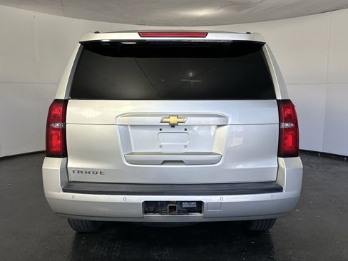 Used 2016 Chevrolet Tahoe LT image 10