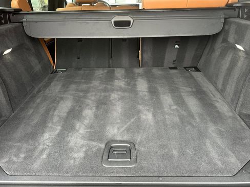 Used 2025 BMW X5 xDrive40i image 35