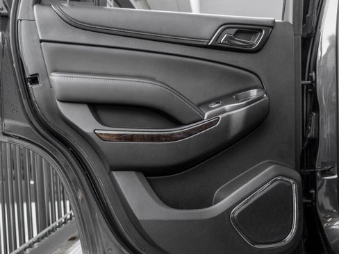 Used 2016 Chevrolet Tahoe LT w/ Max Trailering Package image 29