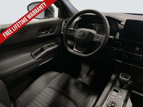 New 2026 Nissan Pathfinder Rock Creek AWD/4WD image 20