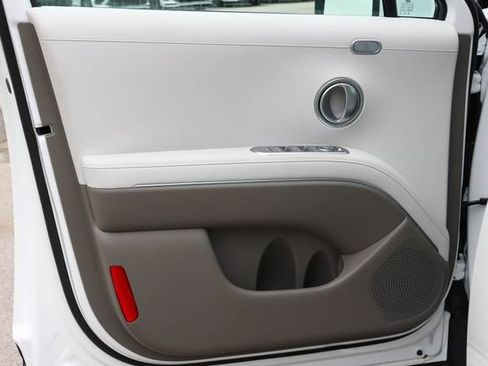 New 2026 Hyundai Palisade SEL FWD image 10