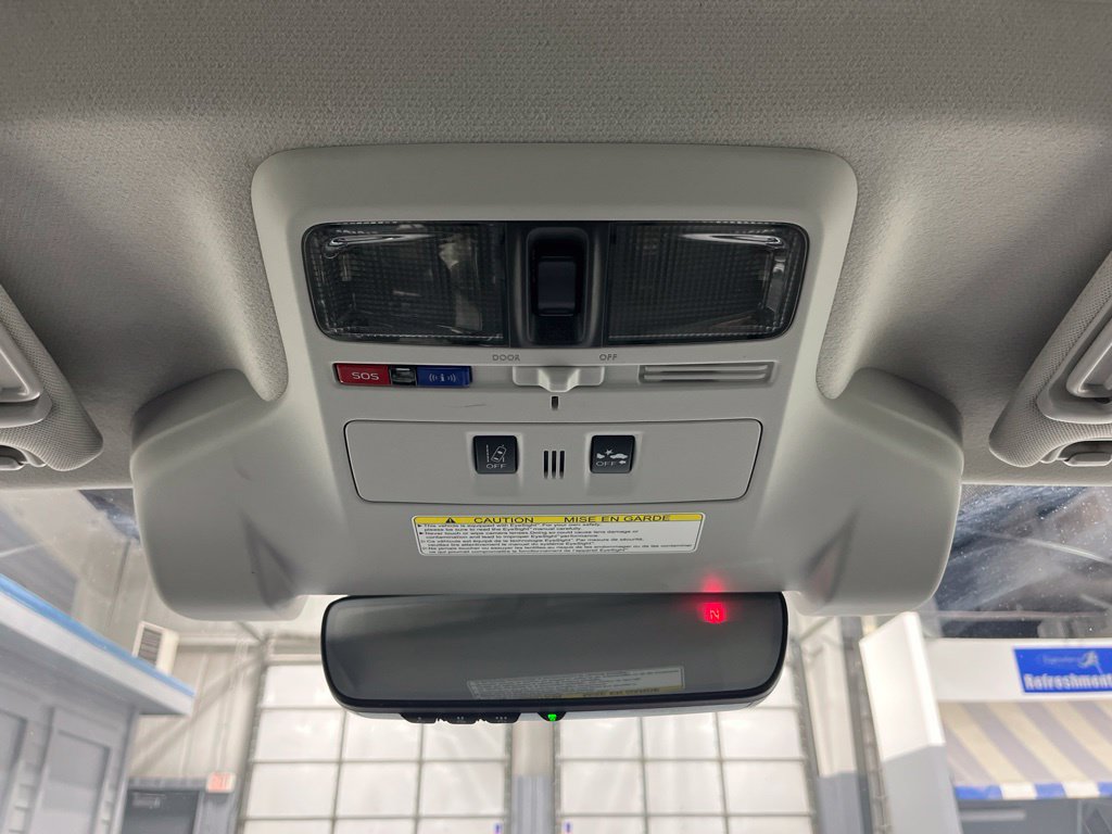Used 2018 Subaru Forester 2.5i Touring w/ Popular Package #2 AWD/4WD image 29