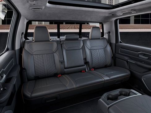 New 2026 RAM 1500 Tungsten w/ Off Road Group image 15