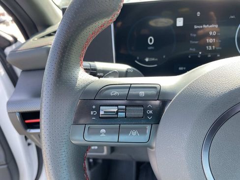 Used 2024 Hyundai Sonata N Line image 18