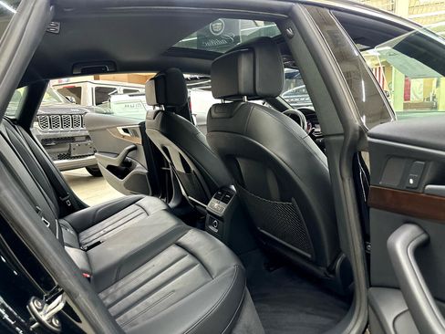 Used 2019 Audi A5 2.0T Premium image 37