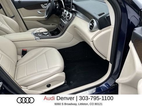 Used 2019 Mercedes-Benz GLC 300 4MATIC image 24
