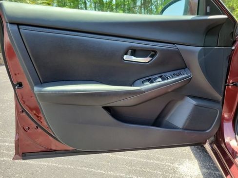 Used 2023 Nissan Sentra SV w/ All-Weather Package FWD image 20