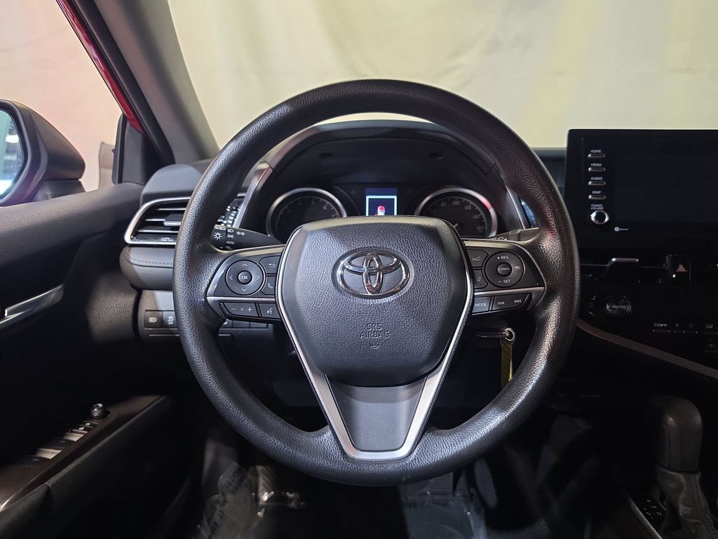 Used 2024 Toyota Camry LE FWD image 11