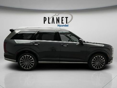 New 2026 Hyundai Palisade Calligraphy AWD/4WD image 5