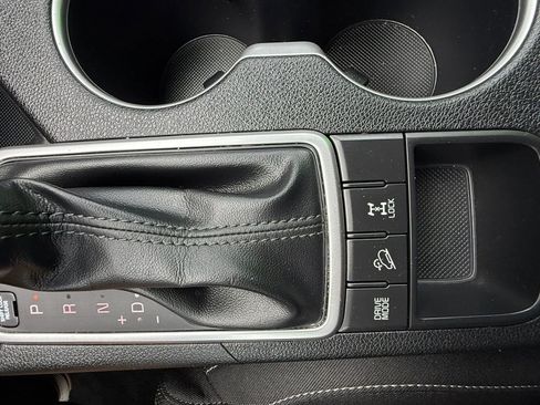 Used 2017 Kia Sportage LX AWD/4WD image 25
