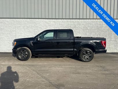 Used 2023 Ford F150 XLT w/ Equipment Group 302A High