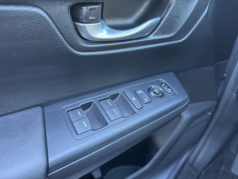 Certified 2024 Honda CR-V Sport image 26
