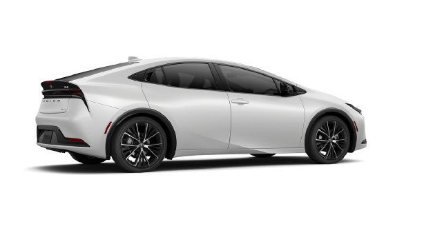 New 2027 Toyota Prius XLE FWD image 13