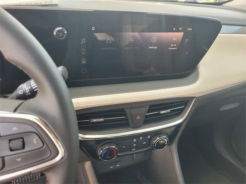 New 2026 Buick Encore GX Sport Touring image 20