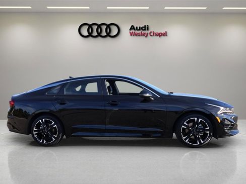 Used 2023 Kia K5 GT-Line w/ GT-Line Premium Package image 6