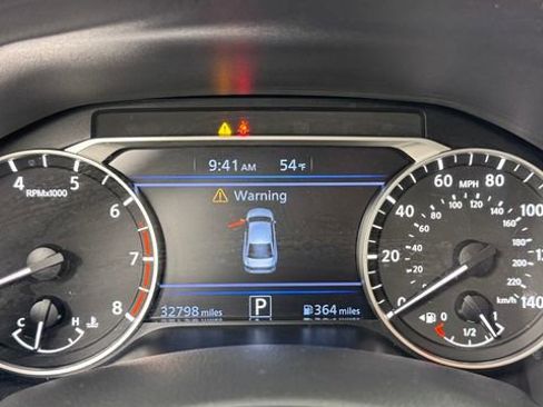 Certified 2023 Nissan Altima 2.5 SR w/ SR Premium Package AWD/4WD image 18
