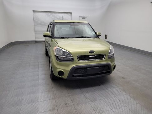 Used 2013 Kia Soul + image 14