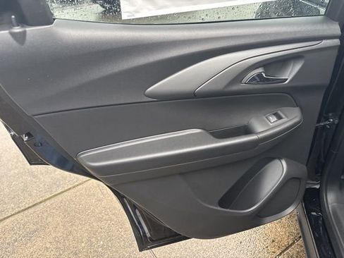 New 2026 Chevrolet TrailBlazer LT w/ Convenience Package image 32