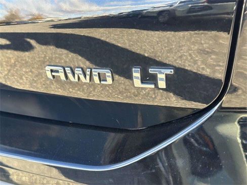 Certified 2023 Chevrolet Equinox LT image 16