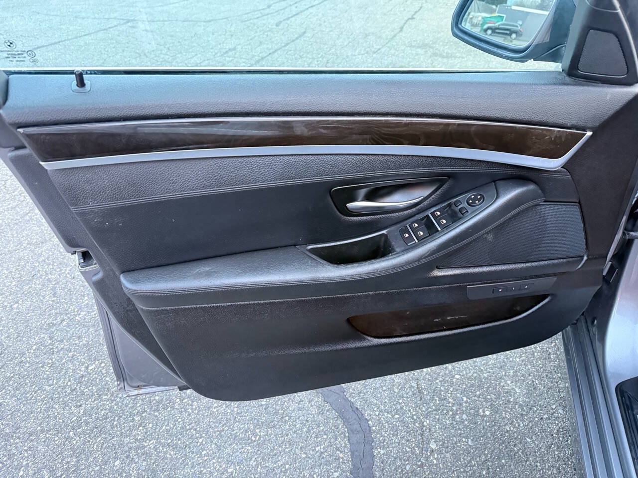 Used 2014 BMW 528i xDrive Sedan AWD/4WD image 49