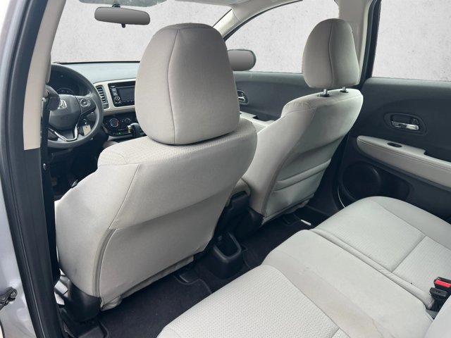 Used 2019 Honda HR-V LX image 16