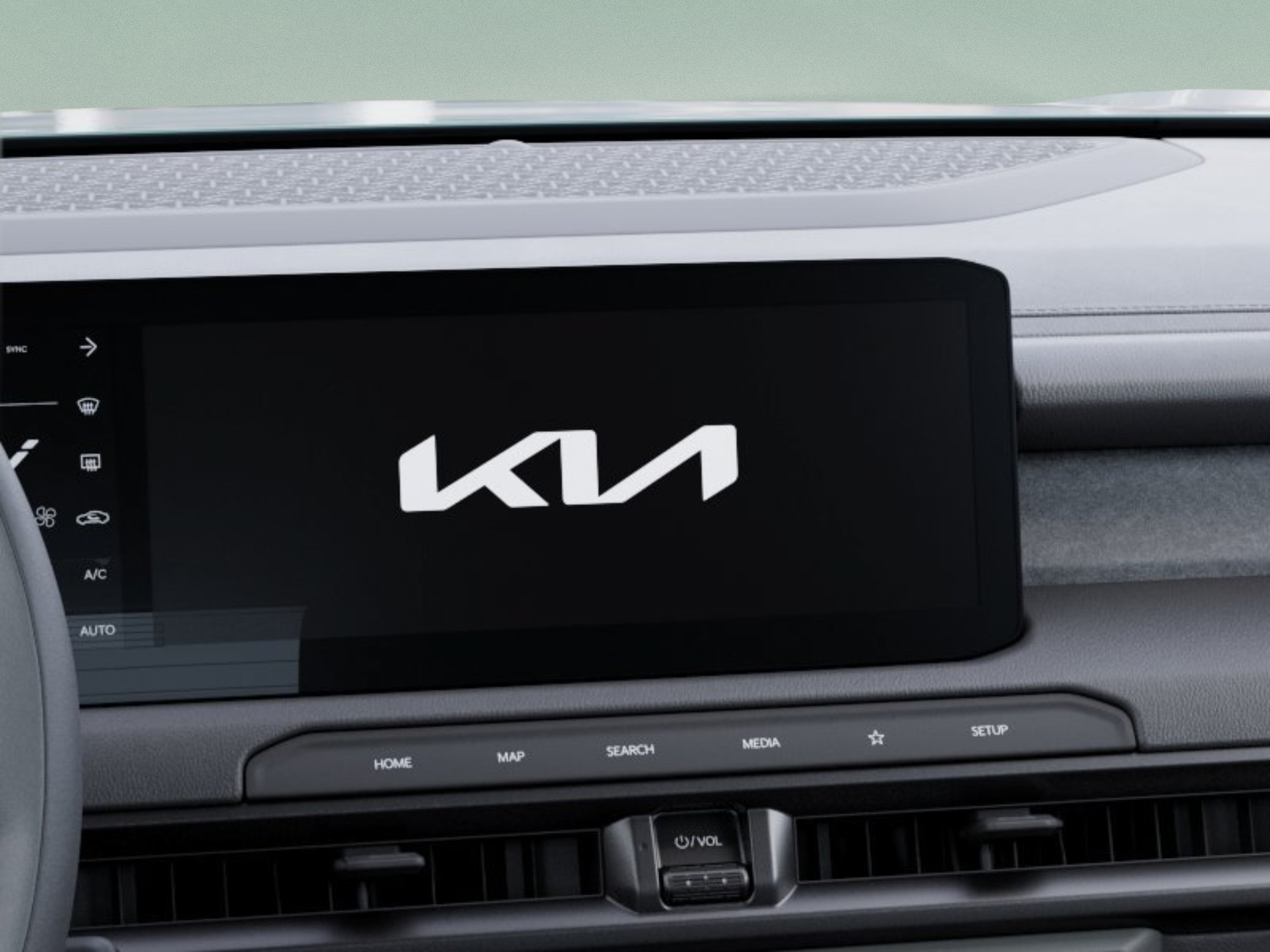 New 2027 Kia Telluride SX X-Line w/ Towing Package AWD/4WD image 16