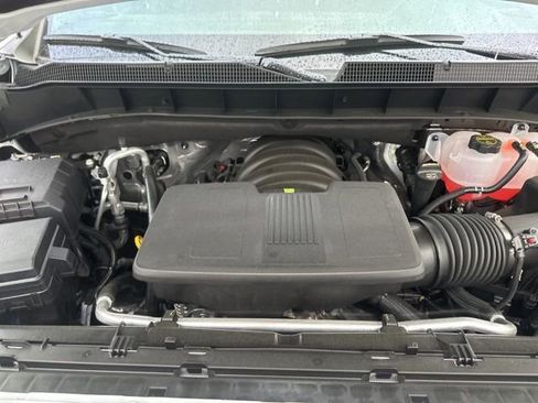 New 2026 Chevrolet Silverado 1500 LTZ w/ Z71 Off-Road Package AWD/4WD image 35