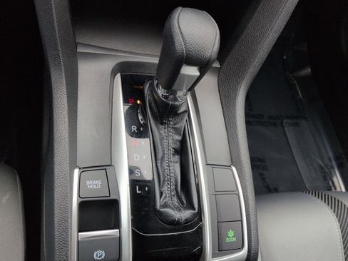 Certified 2018 Honda Civic EX image 20