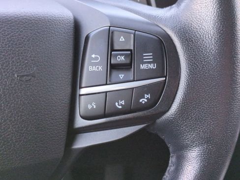 Used 2020 Ford Explorer XLT w/ Class III Trailer Tow Package image 24