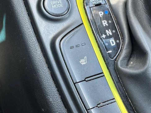 Used 2019 Hyundai Kona Limited FWD image 25