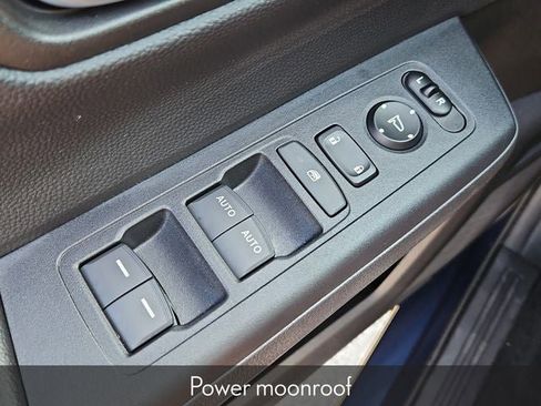 Certified 2026 Honda CR-V TrailSport image 31