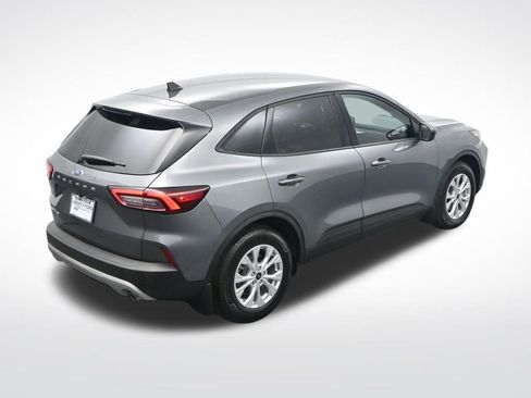 Used 2025 Ford Escape Active w/ Tech Pack #1 image 28