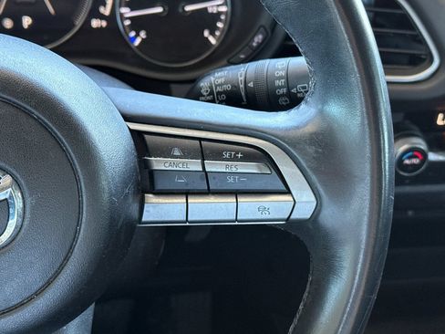 Used 2021 MAZDA CX-30 FWD 2.5 S w/ Select Package image 33